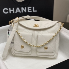 Chanel Satchel Bags